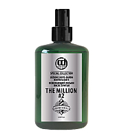 Constant Delight Barber ТНЕ MILLION №2 - Освежающий лосьон после бритья 100 мл